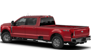 2026 Ford Super Duty® External Image 3